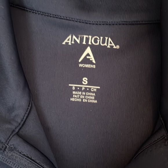 Women’s Denver Broncos full zip jacket, worn once - Picture 2 of 7